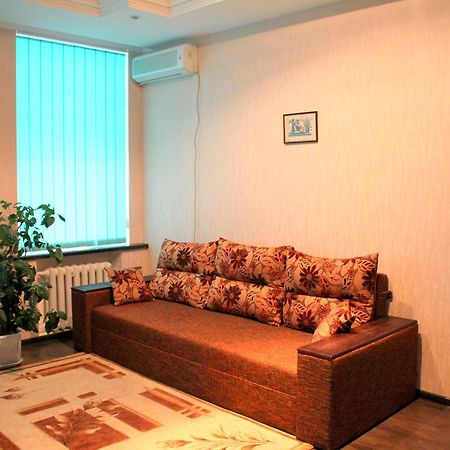 Kyivstay Sagaydachnogo Apartment Exterior foto