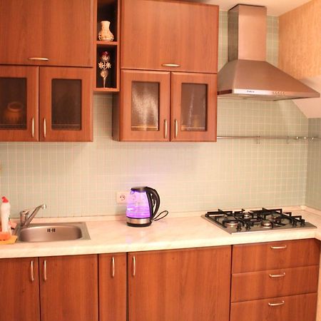 Kyivstay Sagaydachnogo Apartment Exterior foto
