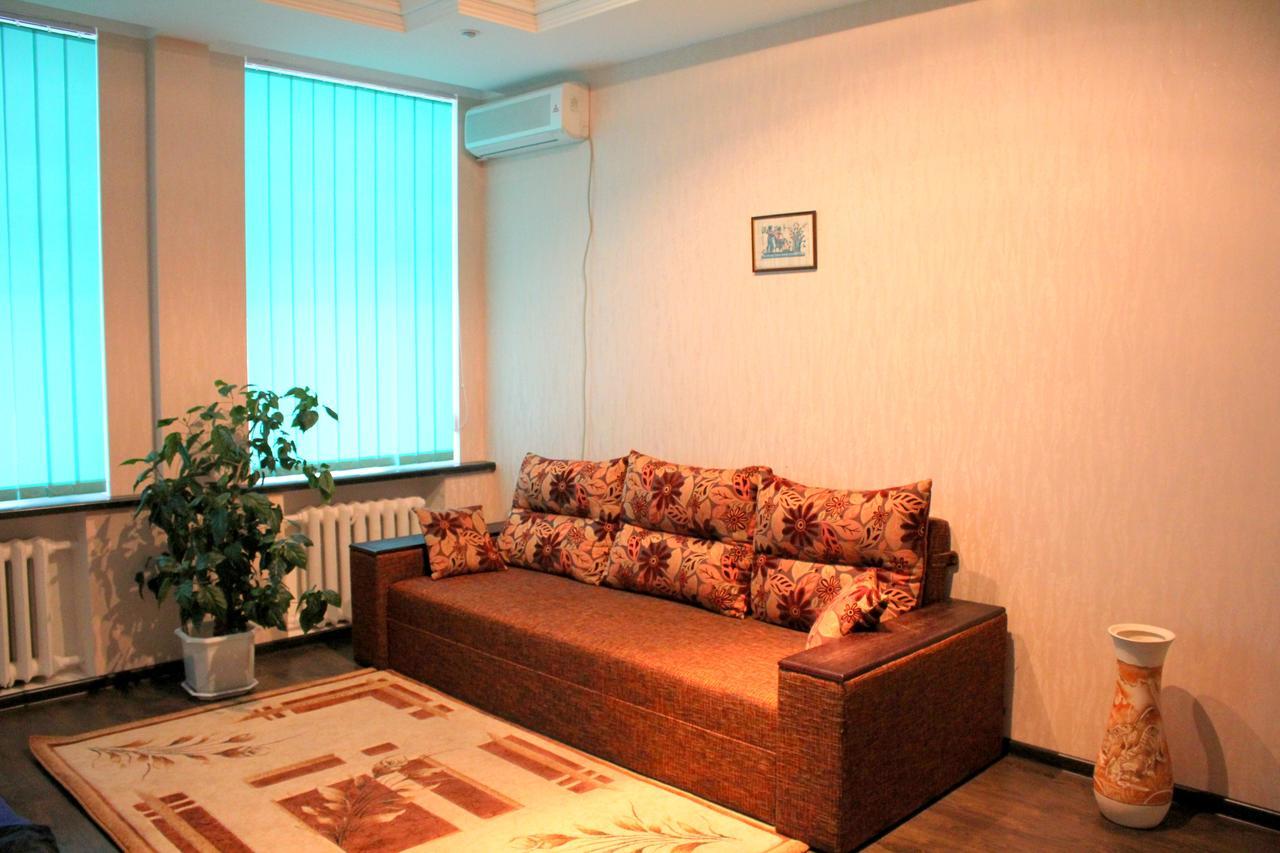 Kyivstay Sagaydachnogo Apartment Exterior foto