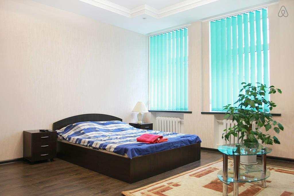 Kyivstay Sagaydachnogo Apartment Exterior foto